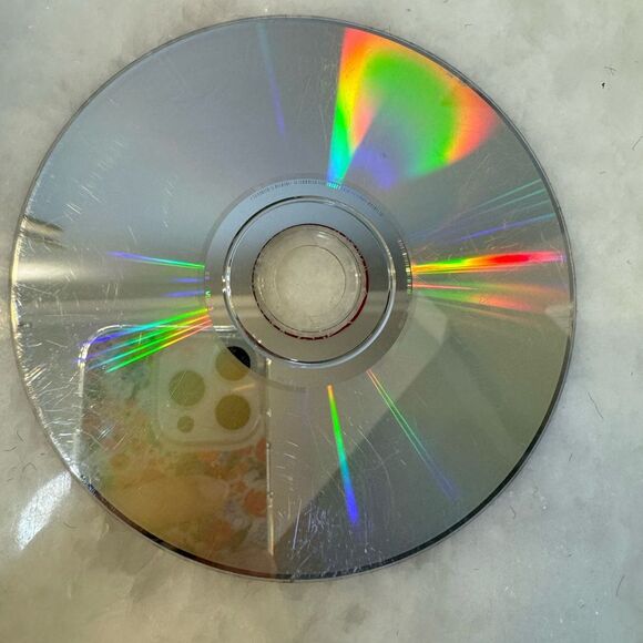 Dragon Ball Z: Budokai Tenkaichi 2 (Nintendo Wii, 2006) No Manual - Picture 5 of 6